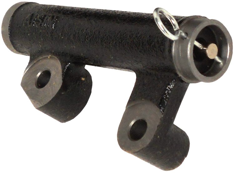PowerGrip Timing Belt Pulleys and Tensioners