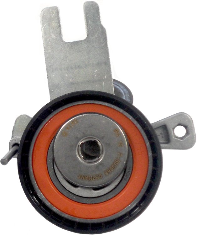 PowerGrip Timing Belt Pulleys and Tensioners