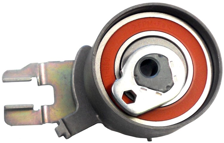 PowerGrip Timing Belt Pulleys and Tensioners