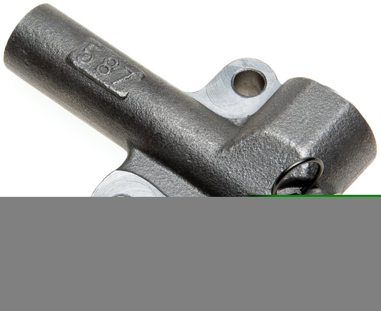 PowerGrip Timing Belt Pulleys and Tensioners