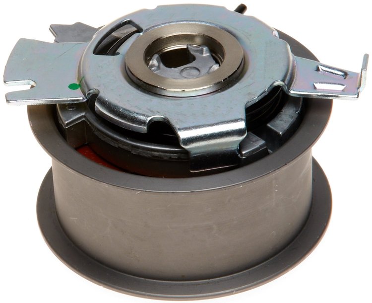 PowerGrip Timing Belt Pulleys and Tensioners