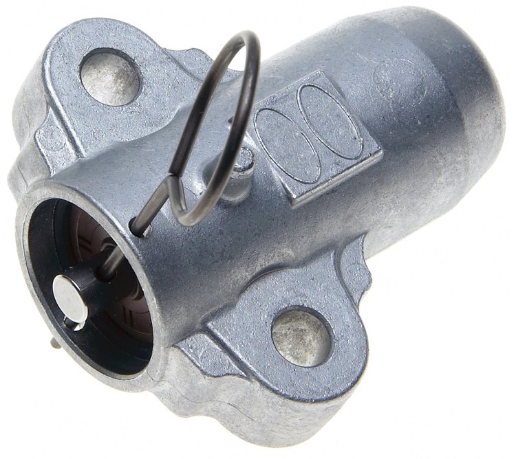 PowerGrip Timing Belt Pulleys and Tensioners