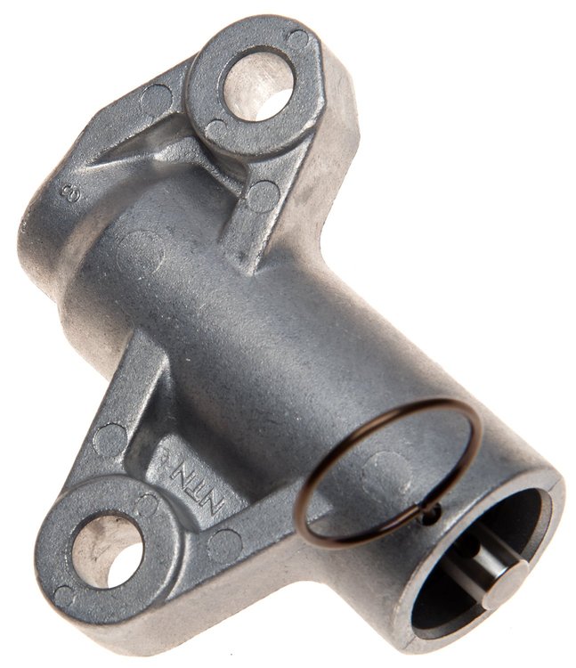 PowerGrip Timing Belt Pulleys and Tensioners