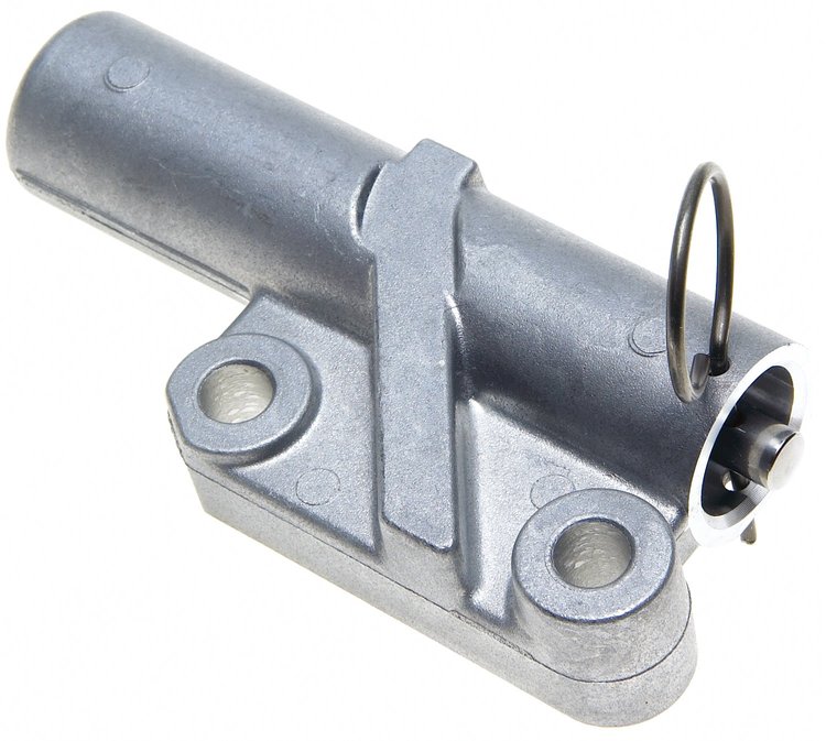 PowerGrip Timing Belt Pulleys and Tensioners