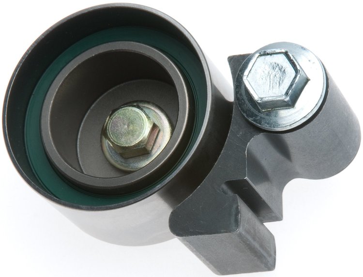 PowerGrip Timing Belt Pulleys and Tensioners