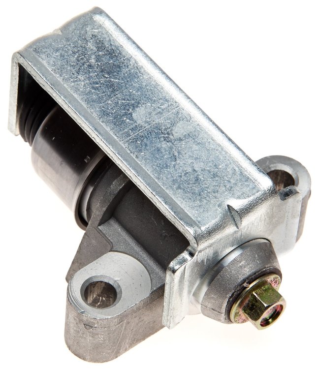 PowerGrip Timing Belt Pulleys and Tensioners