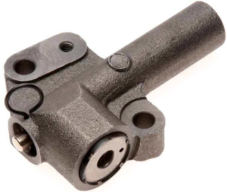 PowerGrip Timing Belt Pulleys and Tensioners