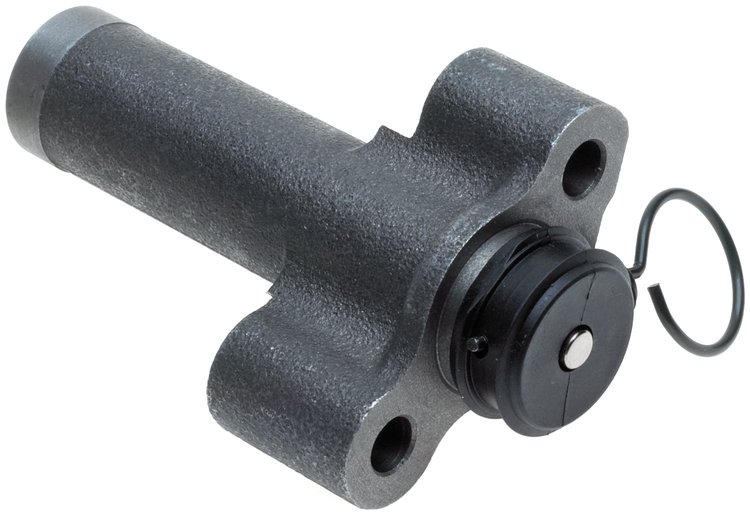 PowerGrip Timing Belt Pulleys and Tensioners