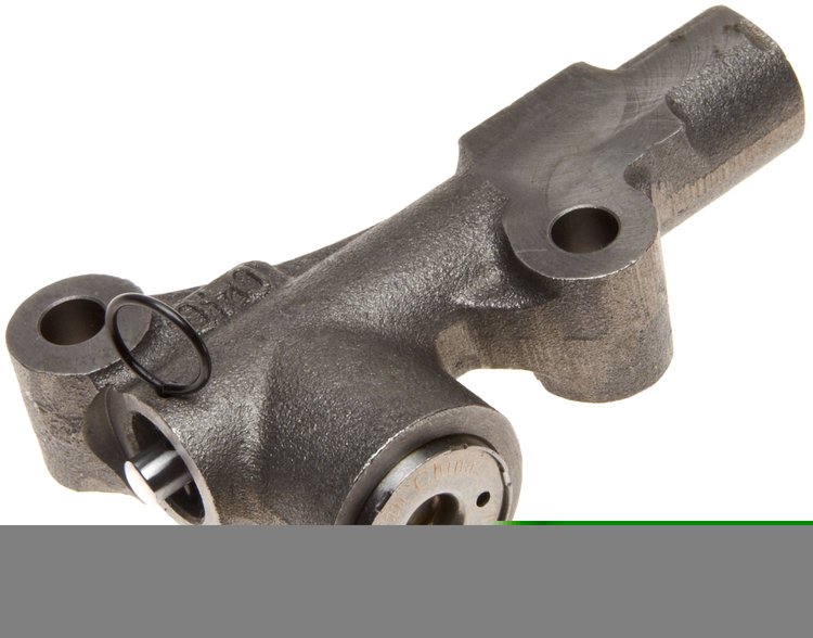 PowerGrip Timing Belt Pulleys and Tensioners