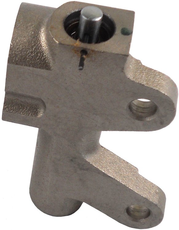 PowerGrip Timing Belt Pulleys and Tensioners