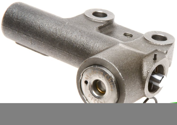 PowerGrip Timing Belt Pulleys and Tensioners