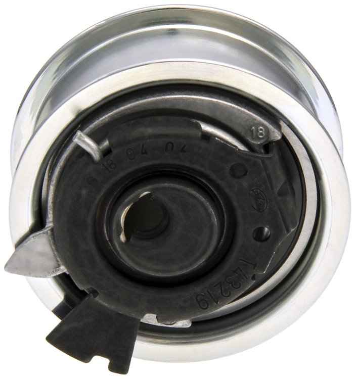 POWERGRIP TIMING BELT PUL