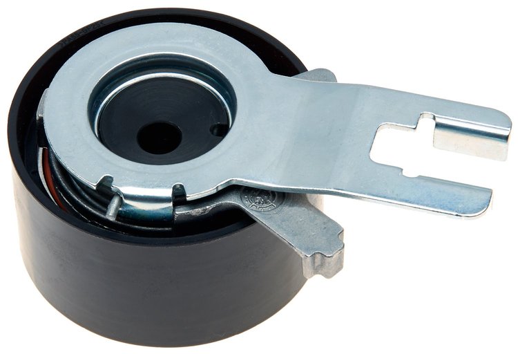PowerGrip Timing Belt Pulleys and Tensioners