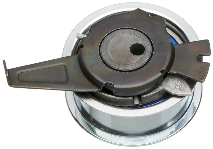 POWERGRIP TIMING BELT PUL