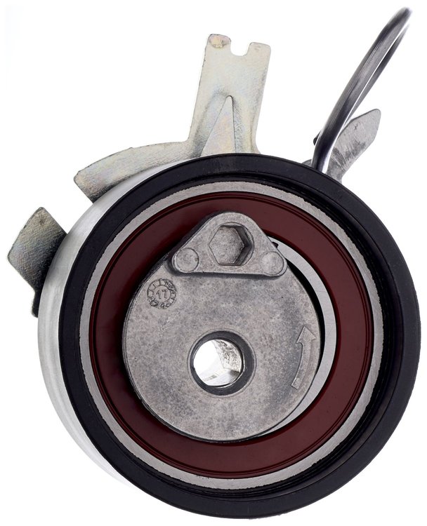 POWERGRIP TIMING BELT PUL