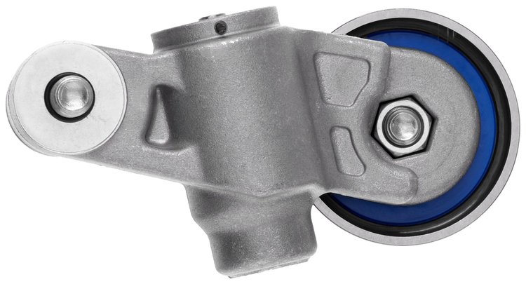 POWERGRIP TIMING BELT PUL