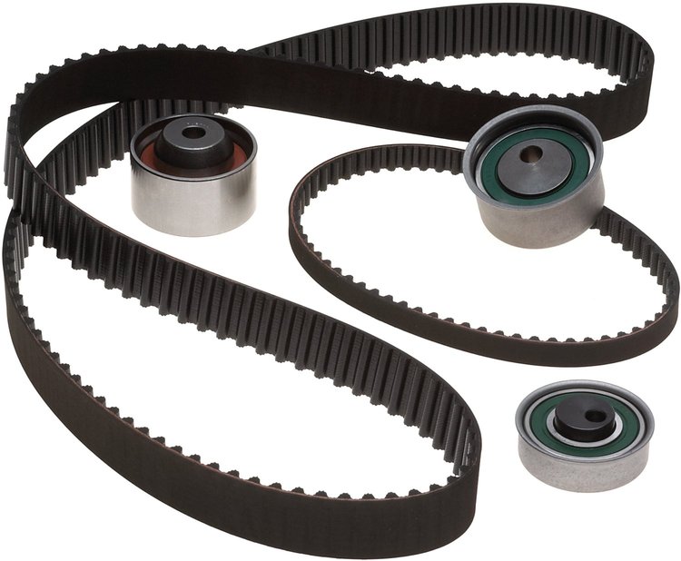 Timing Belt Component Kits