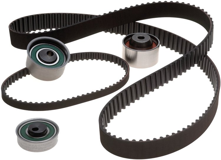Timing Belt Component Kits