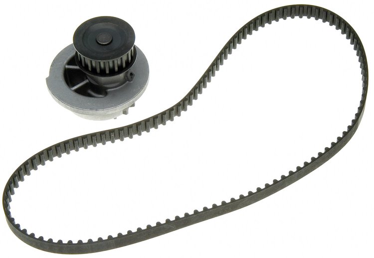 TCK203 Timing Component Kit for 1990-2012 GM 1.6L