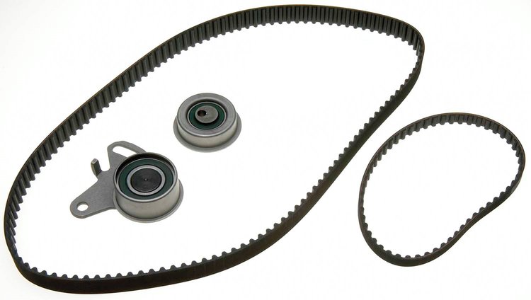 Timing Belt Component Kits