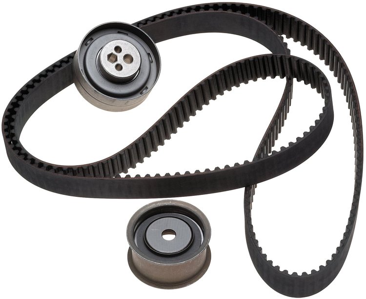 Timing Belt Component Kits