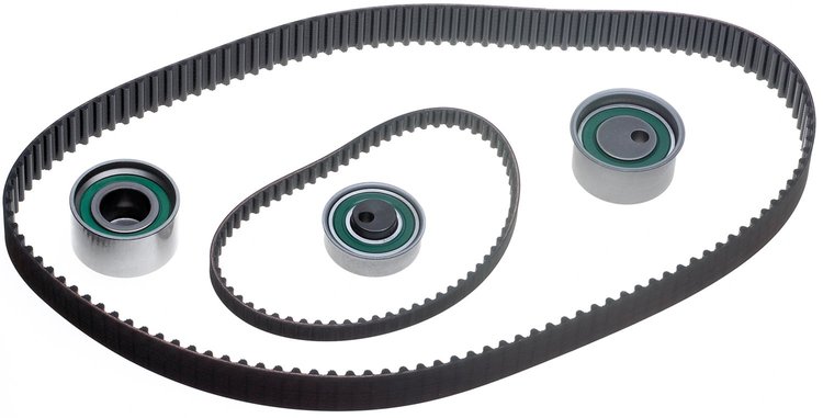 Timing Belt Component Kits