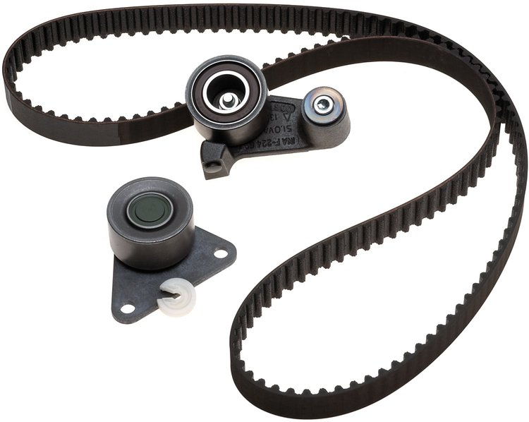 Timing Belt Component Kits