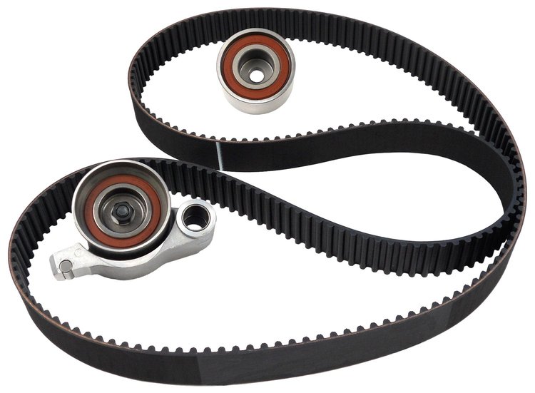 Timing Belt Component Kits
