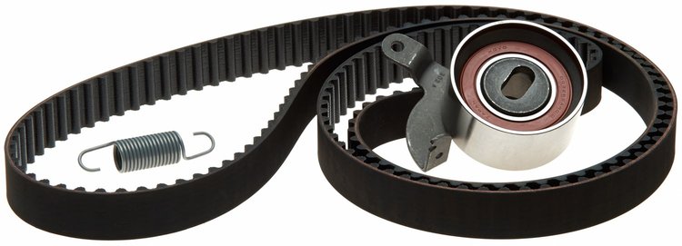 Timing Belt Component Kits