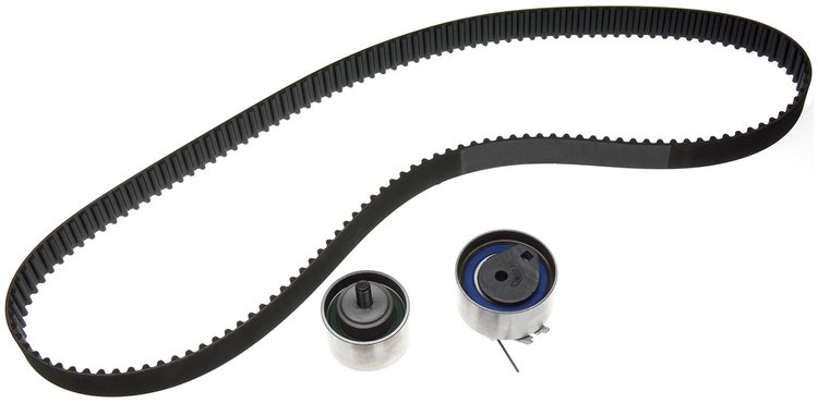 Timing Belt Component Kits