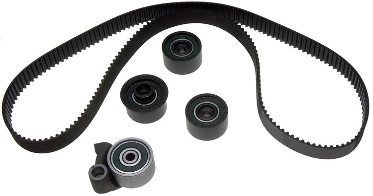 Timing Belt Component Kits