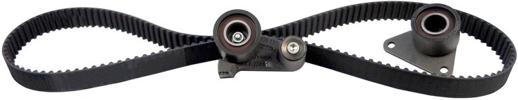 Timing Belt Component Kits