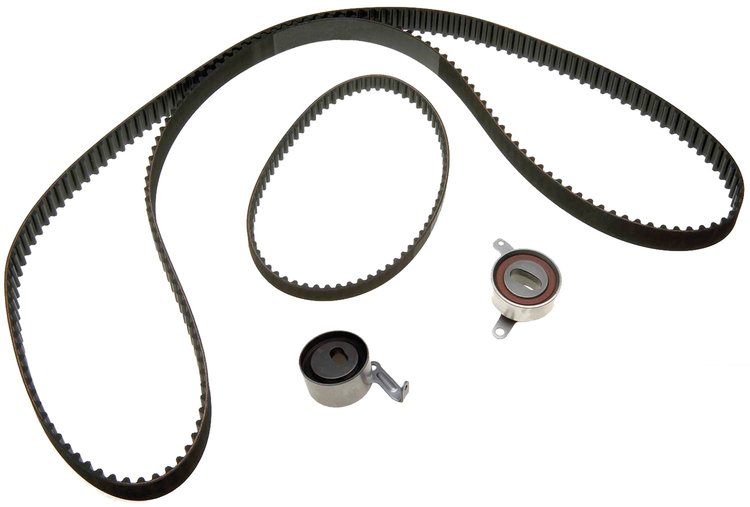 Timing Belt Component Kits