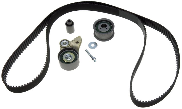 Timing Belt Component Kits