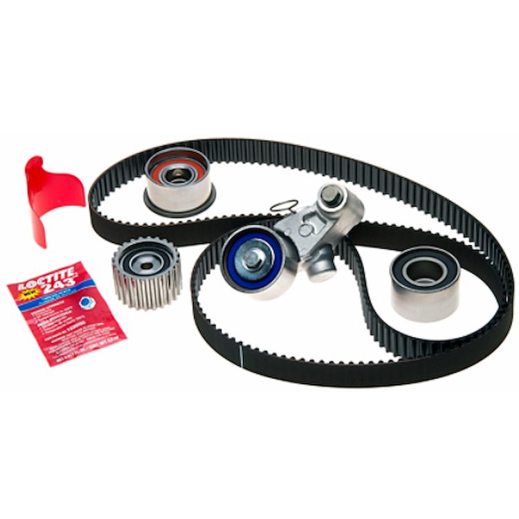 Timing Belt Component Kits