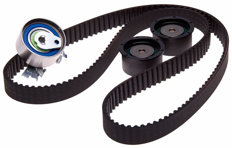 Timing Belt Component Kits