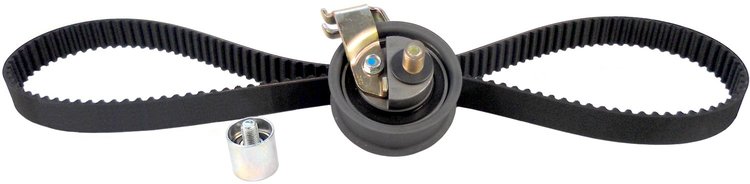 Timing Belt Component Kits