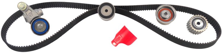 Timing Belt Component Kits