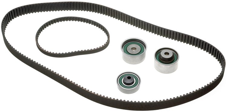 Timing Belt Component Kits