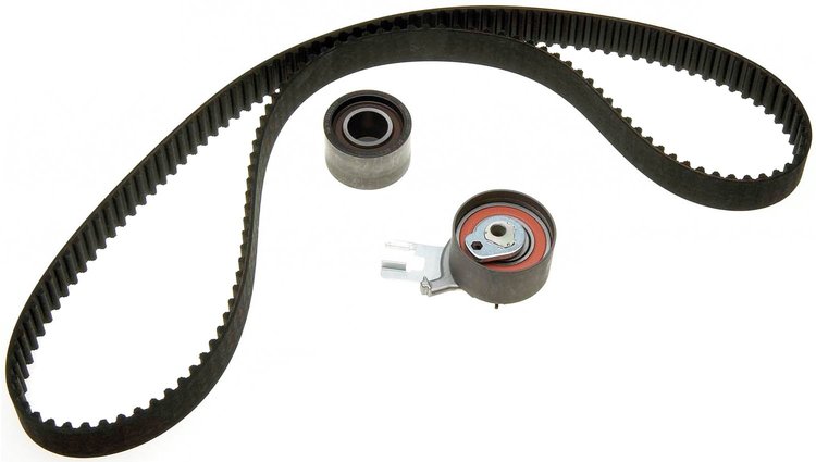 Timing Belt Component Kits