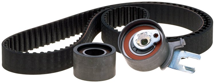 Timing Belt Component Kits