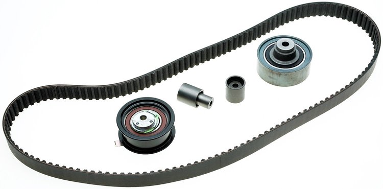 Timing Belt Component Kits