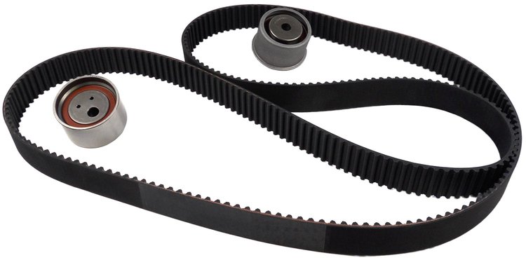 Timing Belt Component Kits