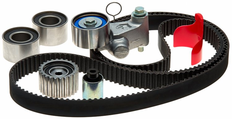 Timing Belt Component Kits