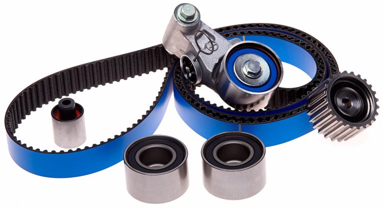 RACING TIMING BELT COMPON