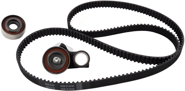 Timing Belt Component Kits