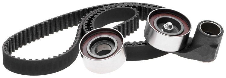 TIMING BELT COMPONENT KIT