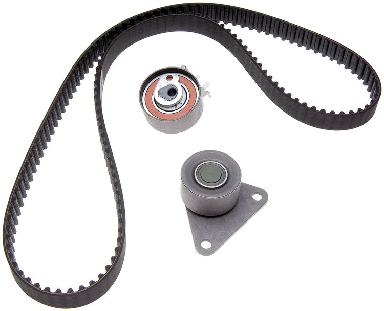 Timing Belt Component Kits