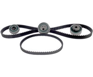 Timing Belt Component Kit 2004-2007 Mitsubishi