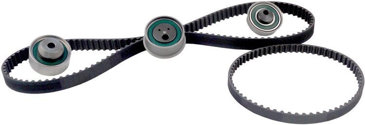 Timing Belt Component Kits